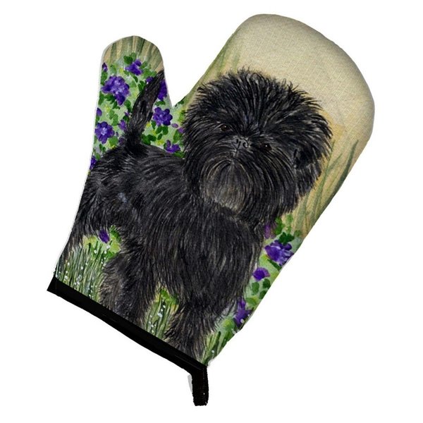 Carolines Treasures Affenpinscher Oven Mitt SS8151OVMT